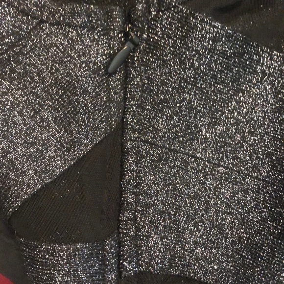 Forever 21 Bandage Dress - Picture 5 of 5